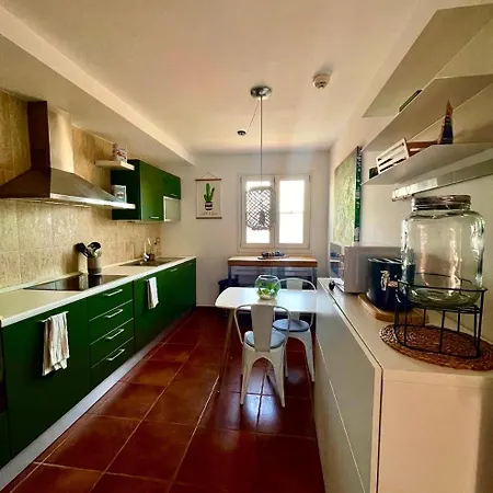 Villa Leyna Fuerteventura Canary Island Corralejo
