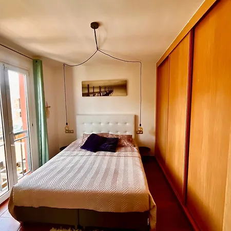 Leyna Fuerteventura Canary Island Villa