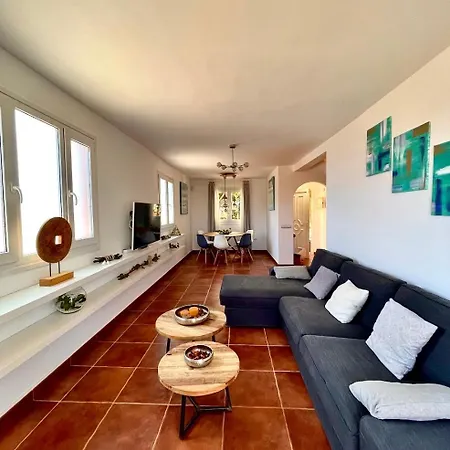 Villa Leyna Fuerteventura Canary Island *