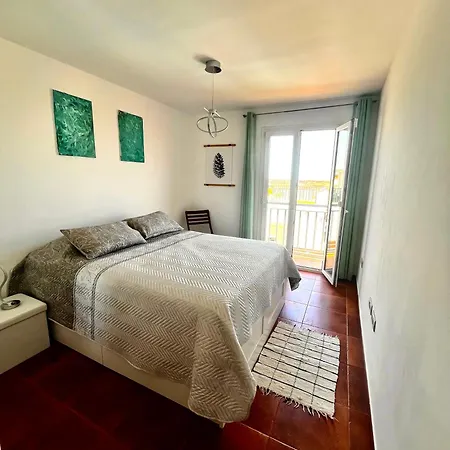 Villa Leyna Fuerteventura Canary Island Corralejo
