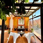 Leyna Fuerteventura Canary Island Villa Corralejo