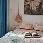 Villa Leyna Fuerteventura Canary Island Corralejo